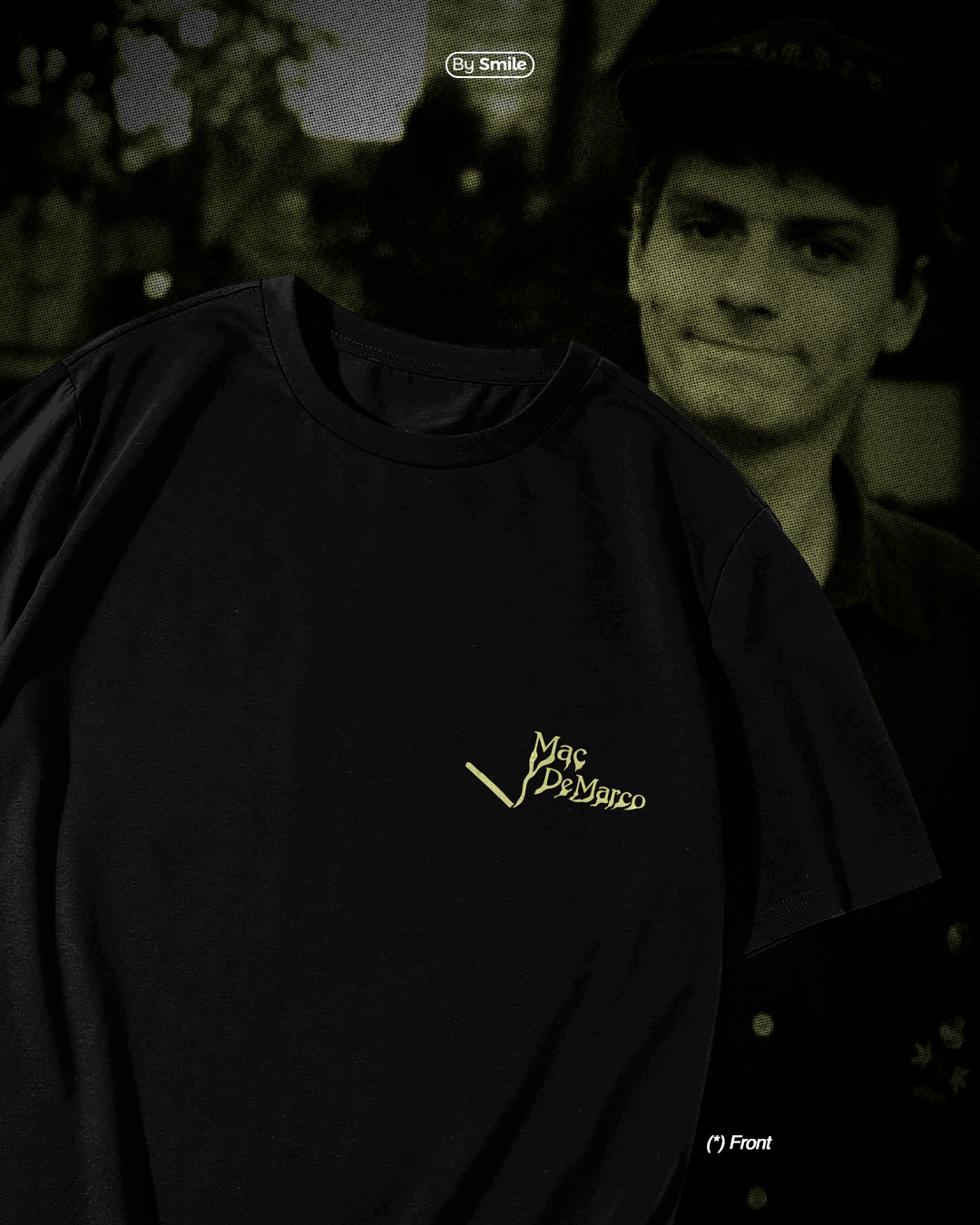 MAC DEMARCO - FOR THE FIRST TIME - Imagen 2